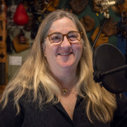 Liz Latham